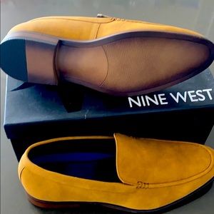 Men’s Nine West Loafers